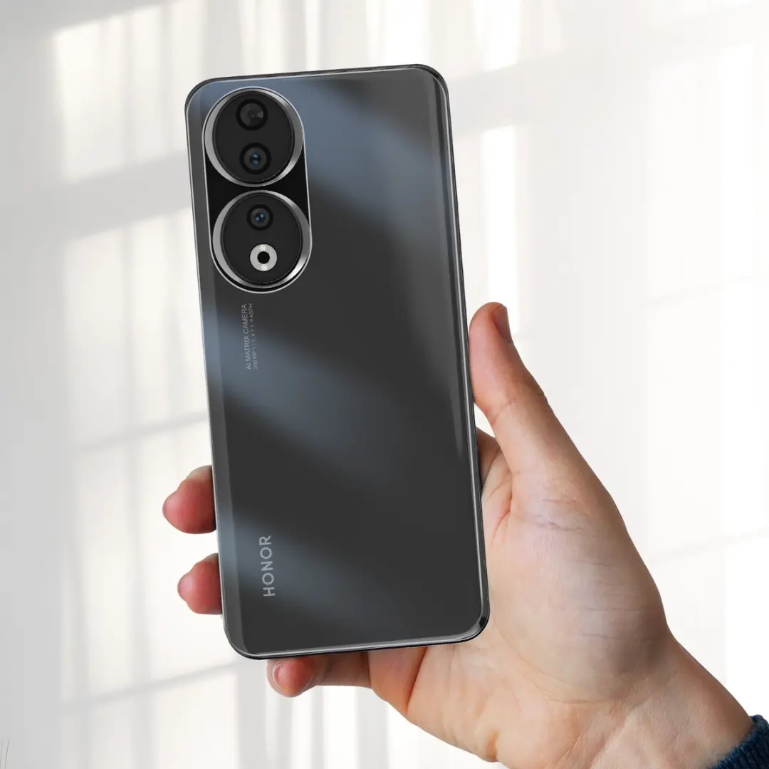Imak Hydro-Back HYDRO-BACK-H90R Beschermfolie Honor 90 - 2 Stuks