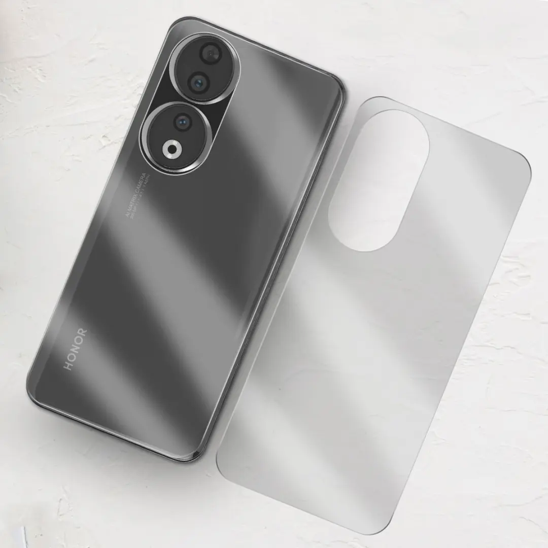 Imak Hydro-Back HYDRO-BACK-H90R Beschermfolie Honor 90 - 2 Stuks
