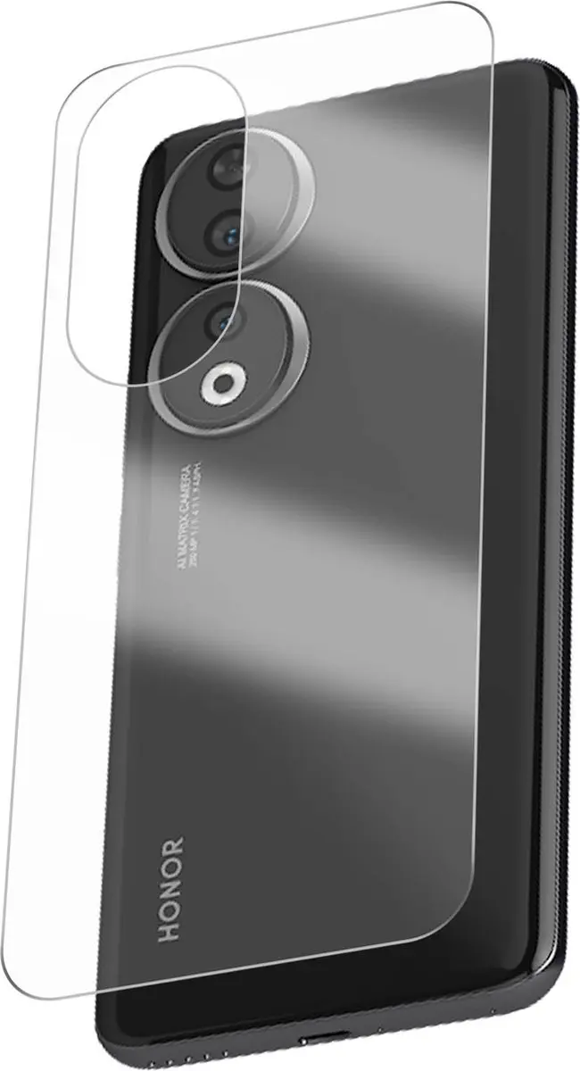 Imak Hydro-Back HYDRO-BACK-H90R Beschermfolie Honor 90 - 2 Stuks