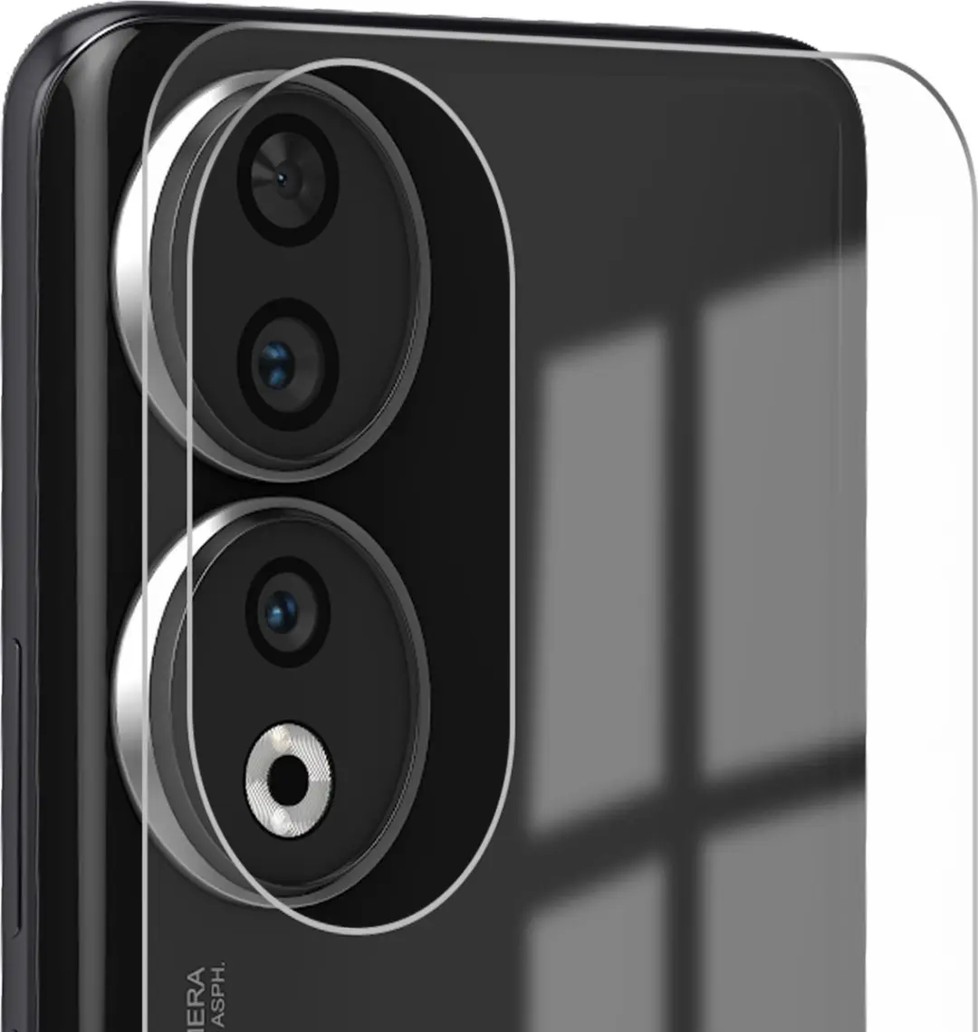 Imak Hydro-Back HYDRO-BACK-H90R Beschermfolie Honor 90 - 2 Stuks