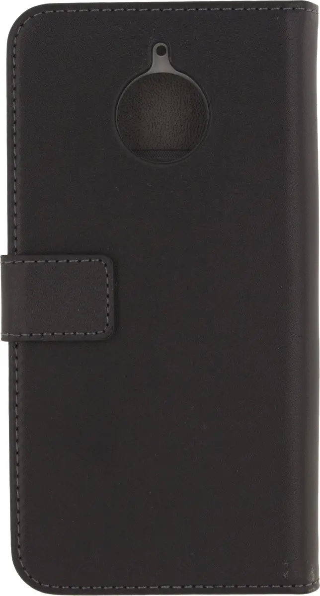 Mobilize Classic Gelly Wallet Bookcase Motorola Moto E4 Plus