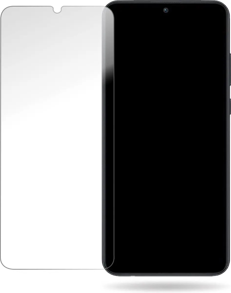 Mobilize Huawei Y6p Glas Screenprotector