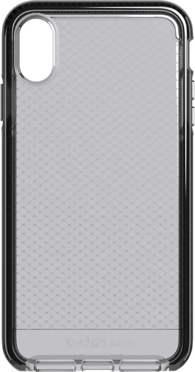 Tech21 Evo Check iPhone Xs Max - T21-6137 - Zwart