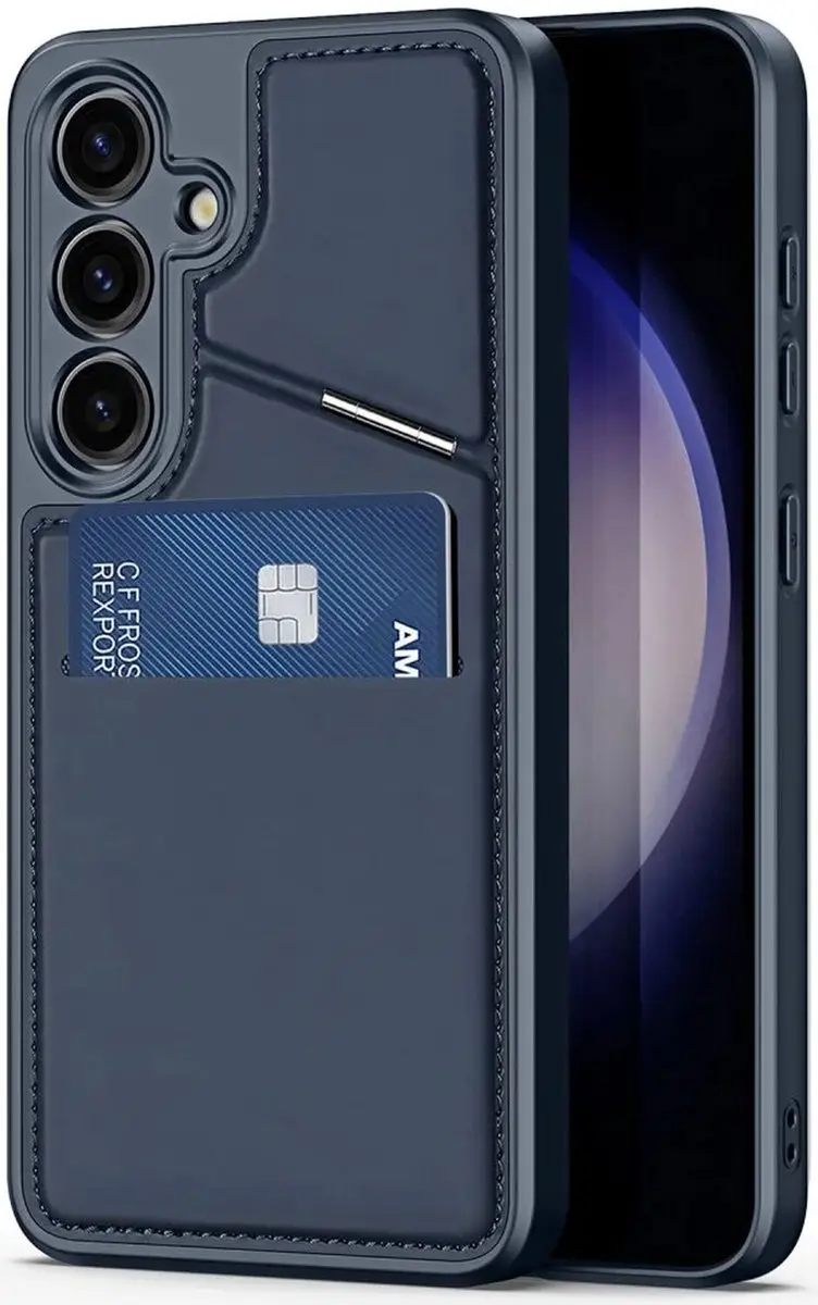 Dux Ducis Rafi Mag Series Hoesje Samsung Galaxy S24 Plus
