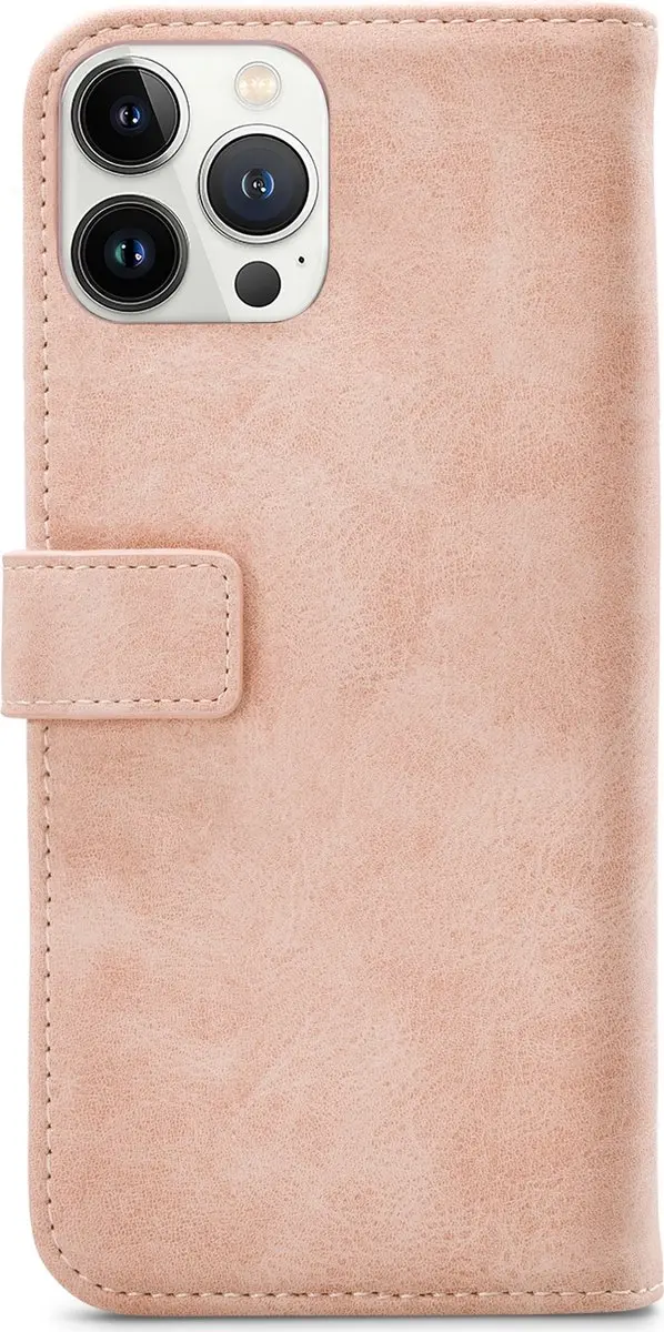 Mobilize Elite Gelly Wallet Book Case iPhone 13 Pro Max