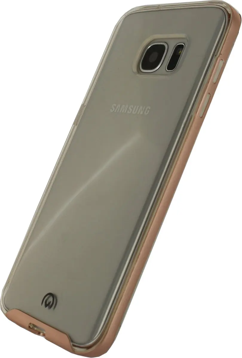 Mobilize Galaxy S7 Edge TPU Hoesje