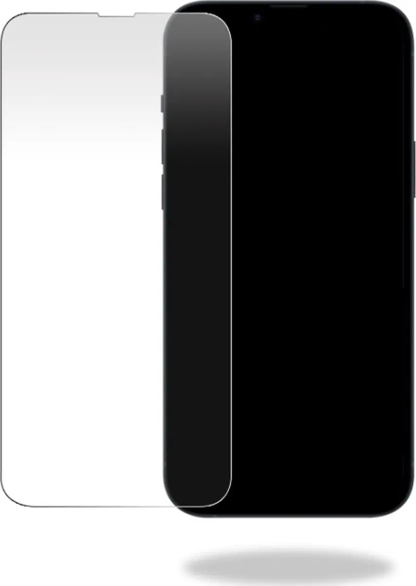Mobilize iPhone 13 Pro Max Glas Screenprotector