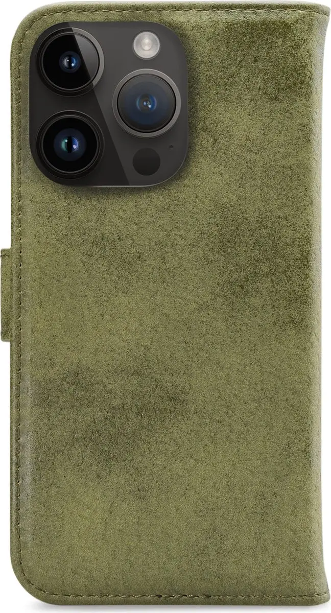 My Style MSFWLT1401 Telefoonhoesje iPhone 14 Pro