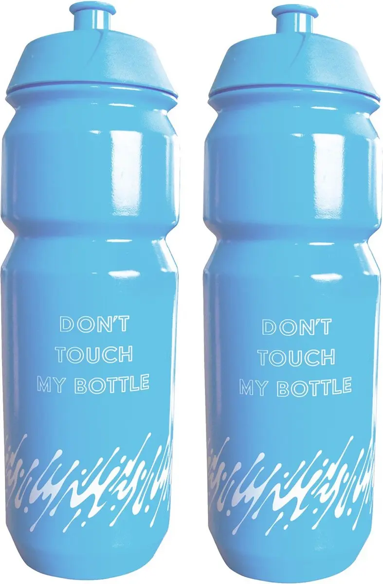 XQMax Waterfles / drinkfles / sportfles