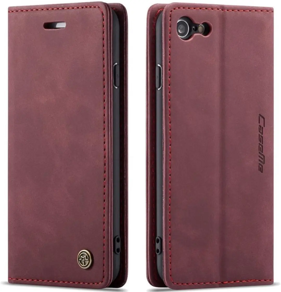 Caseme Book Case iPhone 7/8/SE 2020/2022