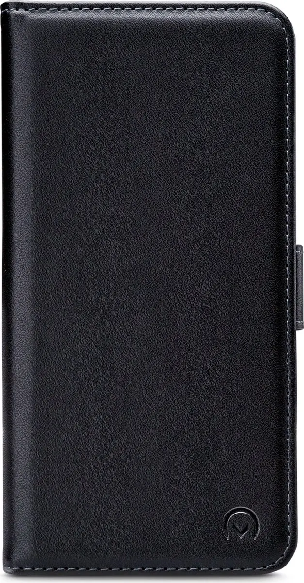 Mobilize Classic Gelly Wallet Bookcase Motorola Edge 30 Neo - Zwart