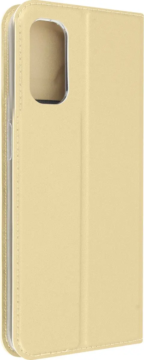 Dux Ducis Folio Hoesje Oppo Reno 4