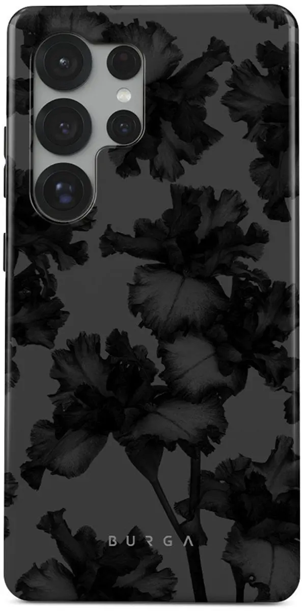 Burga Tough Case Samsung Galaxy S25 Ultra