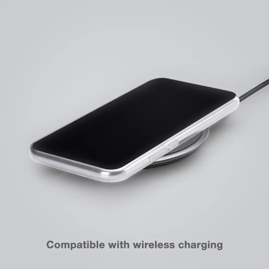 Mobilize Gelly Case Xiaomi Redmi Note 12 5G - Transparant