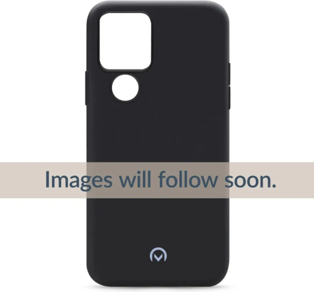 Mobilize Gelly Case Xiaomi Redmi Note 12 5G