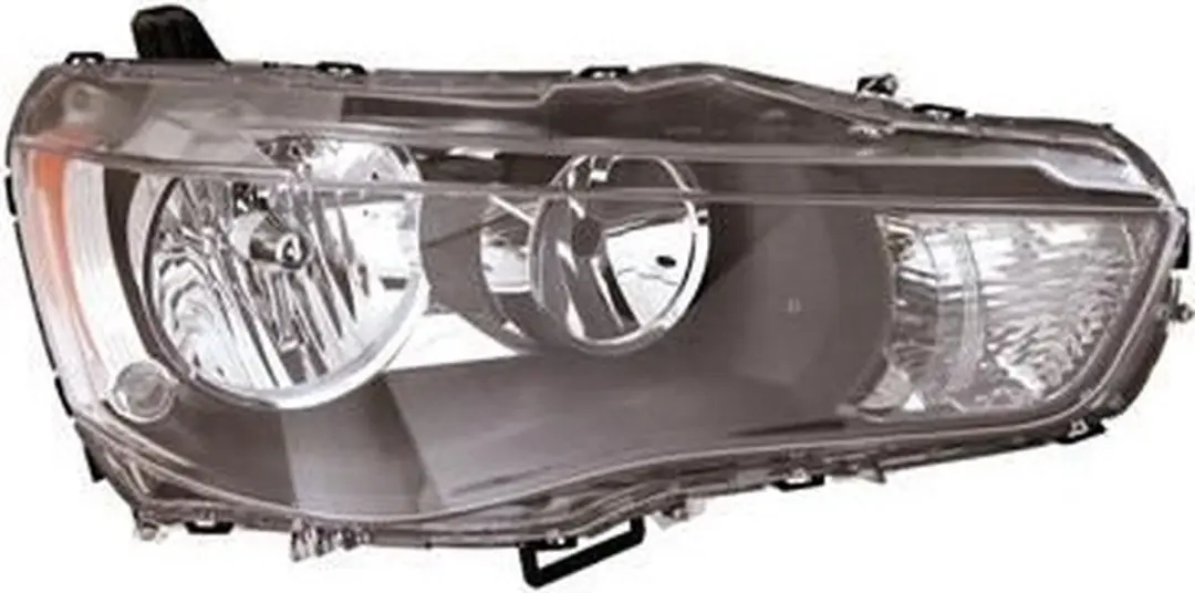 Mitsubishi Outlander HB4 HB3 Koplamp Rechts