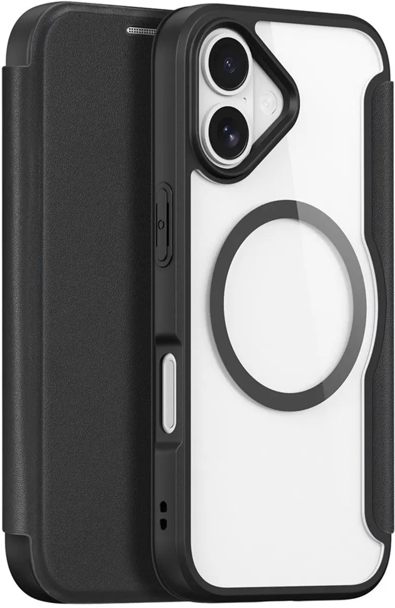 Dux Ducis Skin X Pro Series iPhone 17 Hoesje