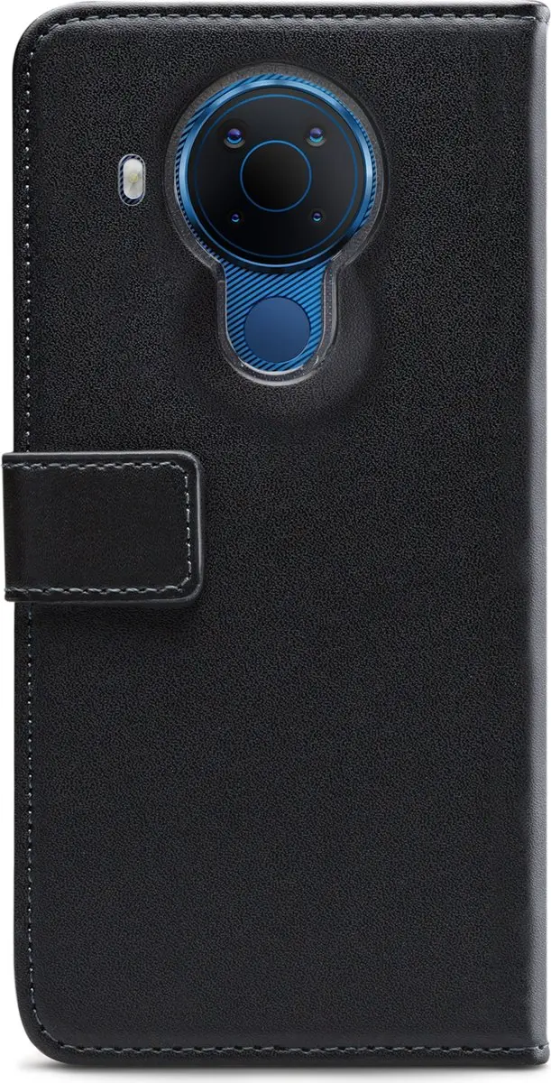 Mobilize Classic Gelly Wallet Bookcase Nokia 5.4