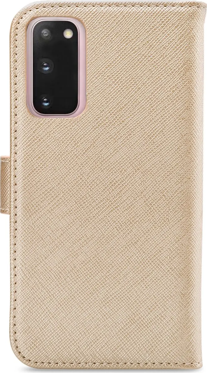 My Style MSFWLT1160 Telefoonhoesje Samsung Galaxy S20