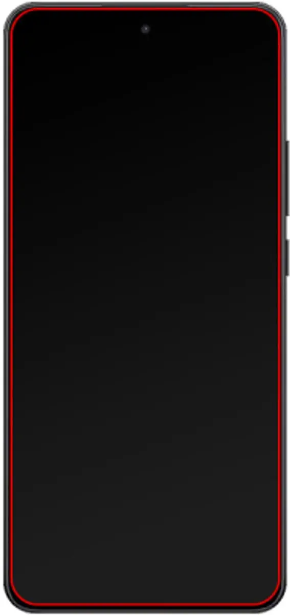 Mobilize Screenprotector OnePlus Nord CE5 - Case Friendly