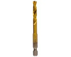 Makita Metaalboor HSS-Tin 6,0x80mm