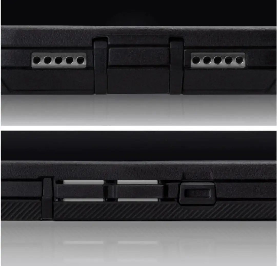 Mobilize Defender Backcover Galaxy S26 - Schokbestendig Zwart