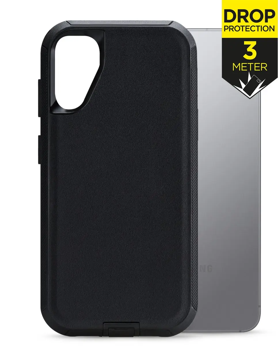 Mobilize Defender Backcover Galaxy S26