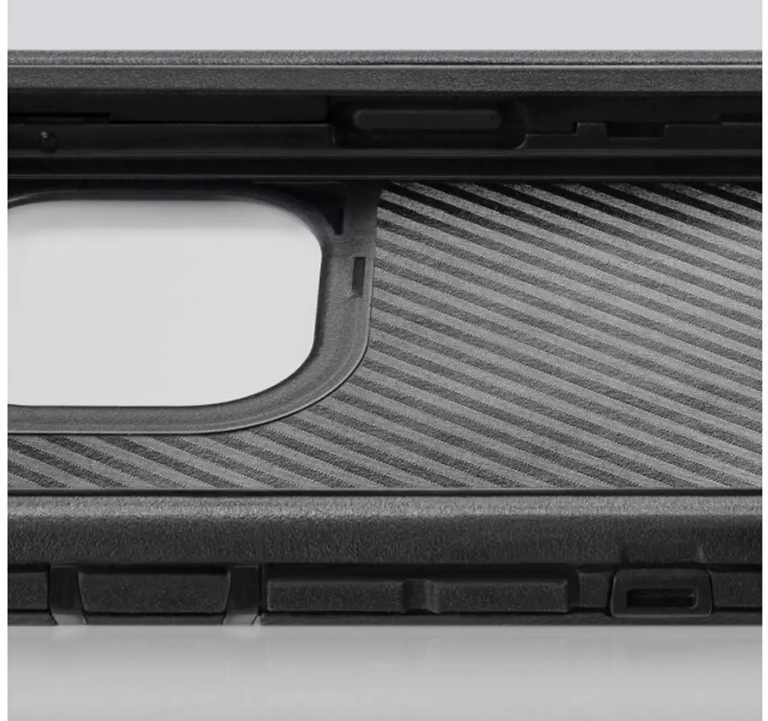 Mobilize Defender Backcover Galaxy S26 - Schokbestendig Zwart