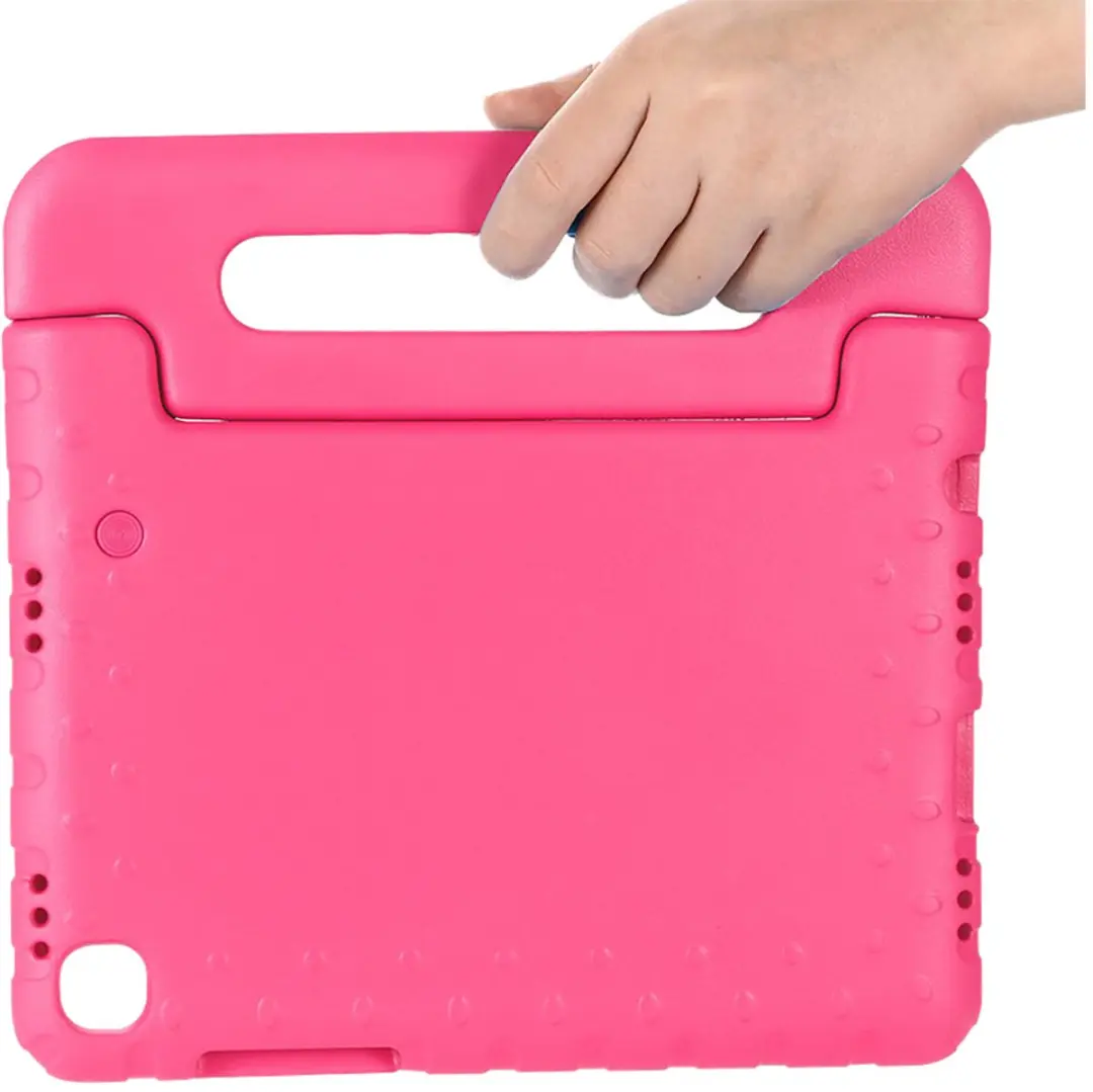Just in Case TSA2812KD9 Kinderhoes Samsung Galaxy Tab A11 - Roze