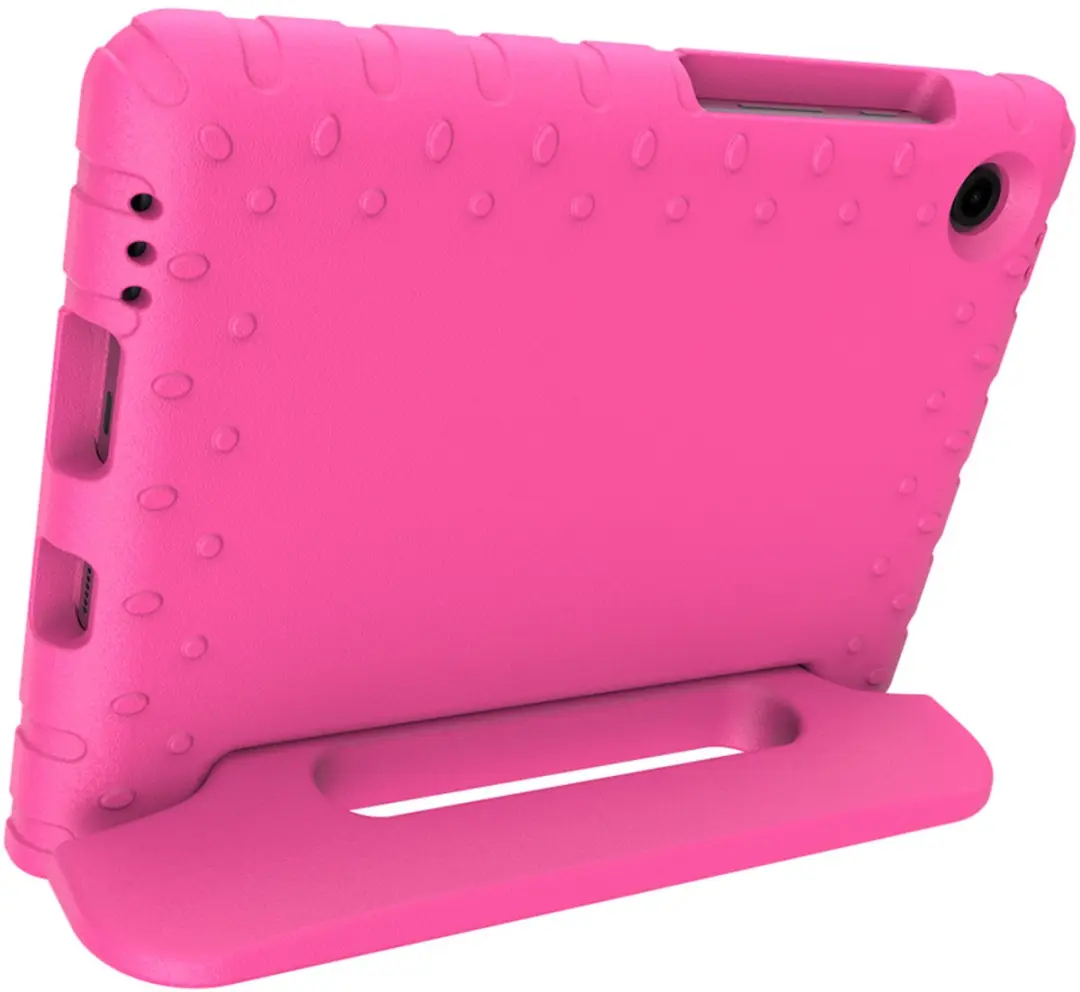 Just in Case TSA2812KD9 Kinderhoes Samsung Galaxy Tab A11 - Roze