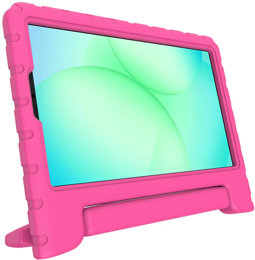 Just in Case TSA2812KD9 Kinderhoes Samsung Galaxy Tab A11 - Roze