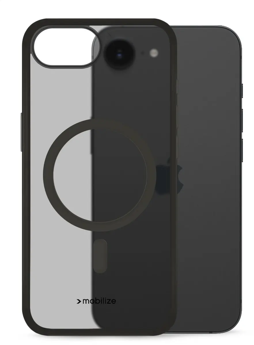 Mobilize Hybrid Pro MOB-MCHPCB-IPHSE4 iPhone 16e Hoesje