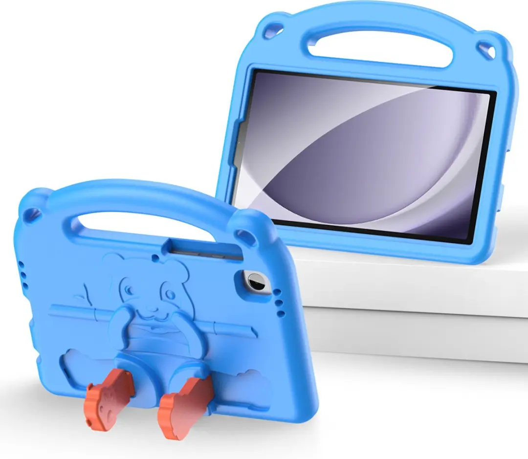 Dux Ducis Panda Series SH00078598 Tablethoes - Blauw