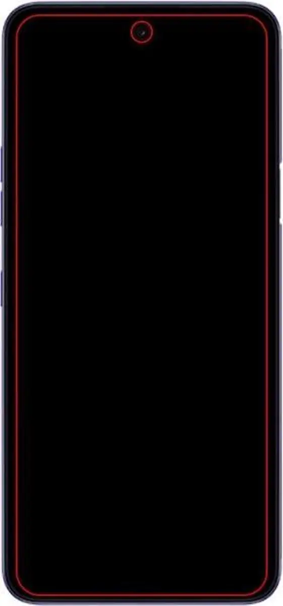 Mobilize Screenprotector LG K52 - Case Friendly