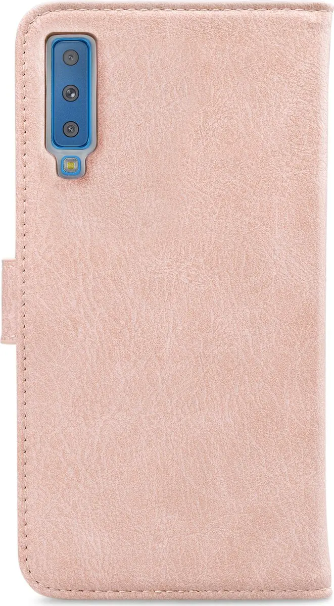 My Style MSFWLT1062 Telefoonhoesje Samsung Galaxy A7 2018