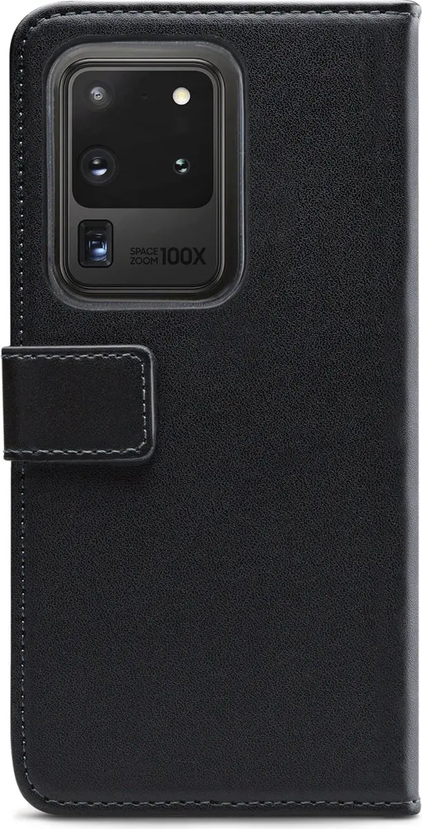 Mobilize Classic Gelly Wallet Bookcase Samsung Galaxy S20 Ultra