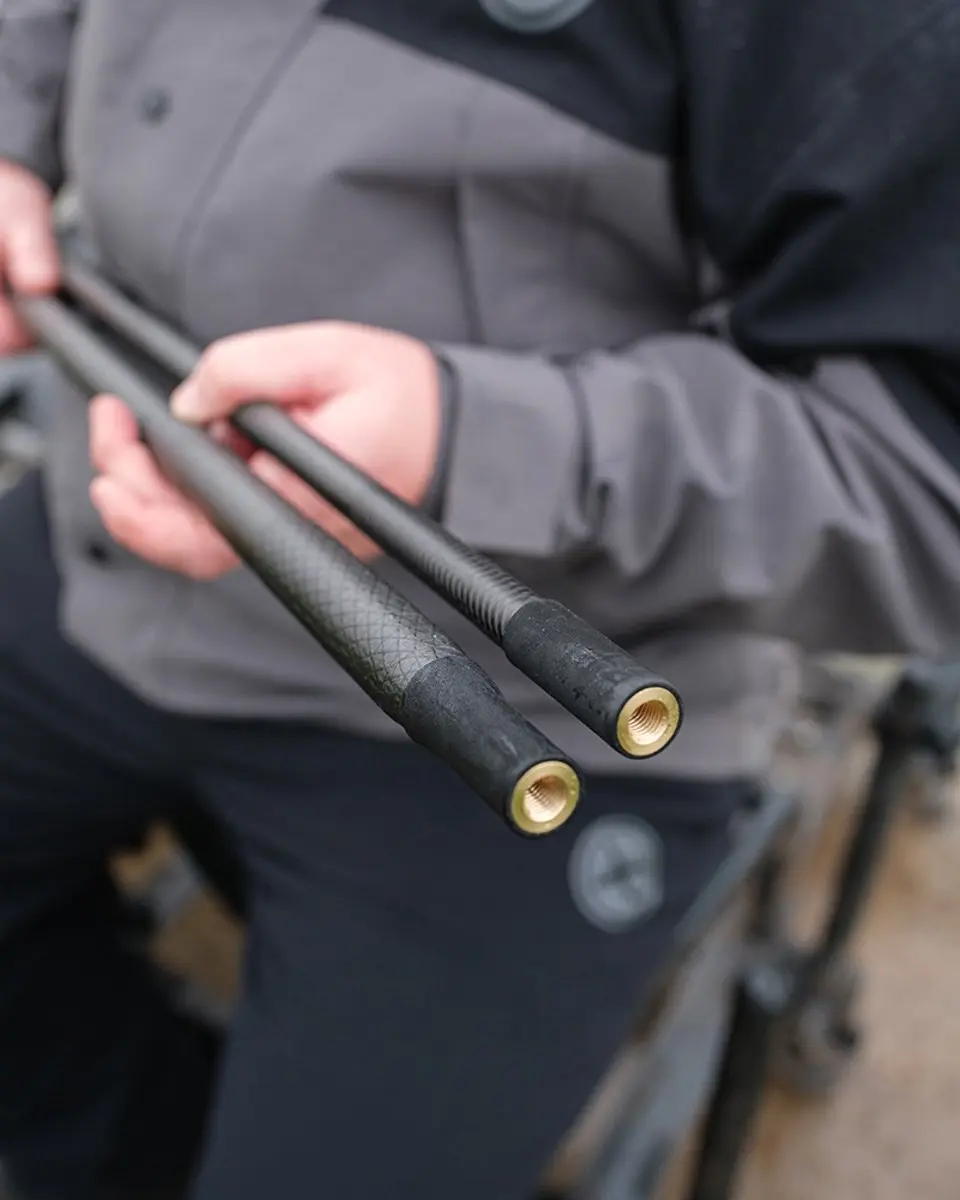 Matrix Horizon Ultra Pro Handle Schepnetsteel 4.00m