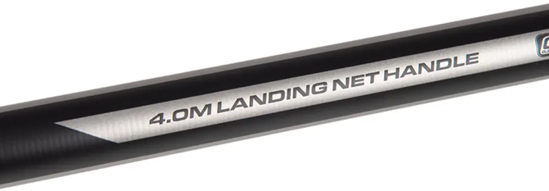 Matrix Horizon Ultra Pro Handle Schepnetsteel 4.00m