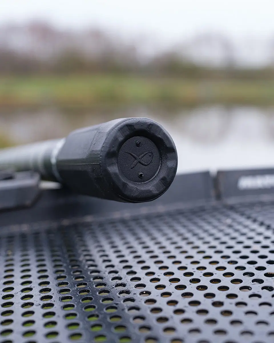 Matrix Horizon Ultra Pro Handle Schepnetsteel 4.00m