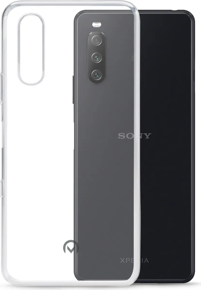 Mobilize Xperia 10 III Hoesje
