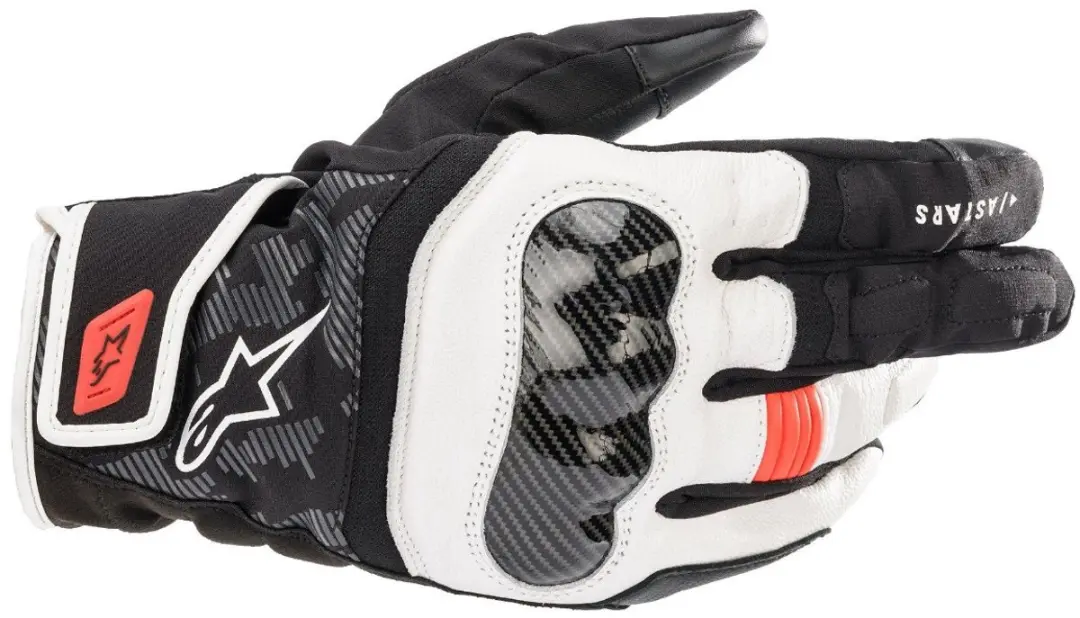 Alpinestars SMX Z Drystar Handschoen 3XL