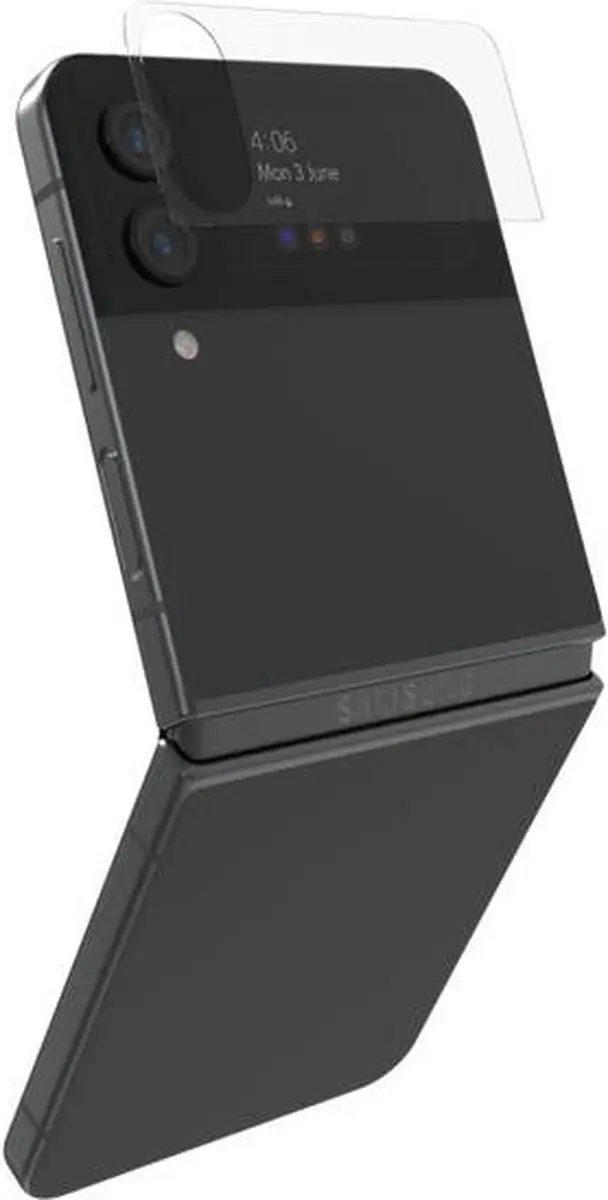 ZAGG InvisibleShield Glass Flex Eco Samsung Galaxy Z Flip 4