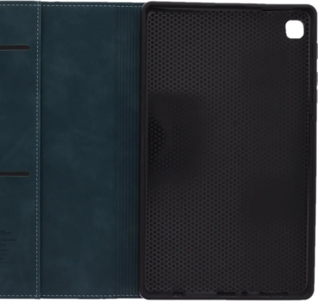 CaseMe tablethoes geschikt voor Samsung Galaxy Tab A7 Lite