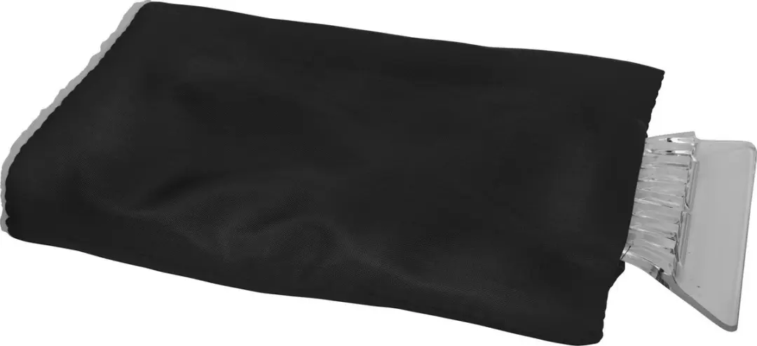 Bullet Colt Ice Scraper met Handschoen