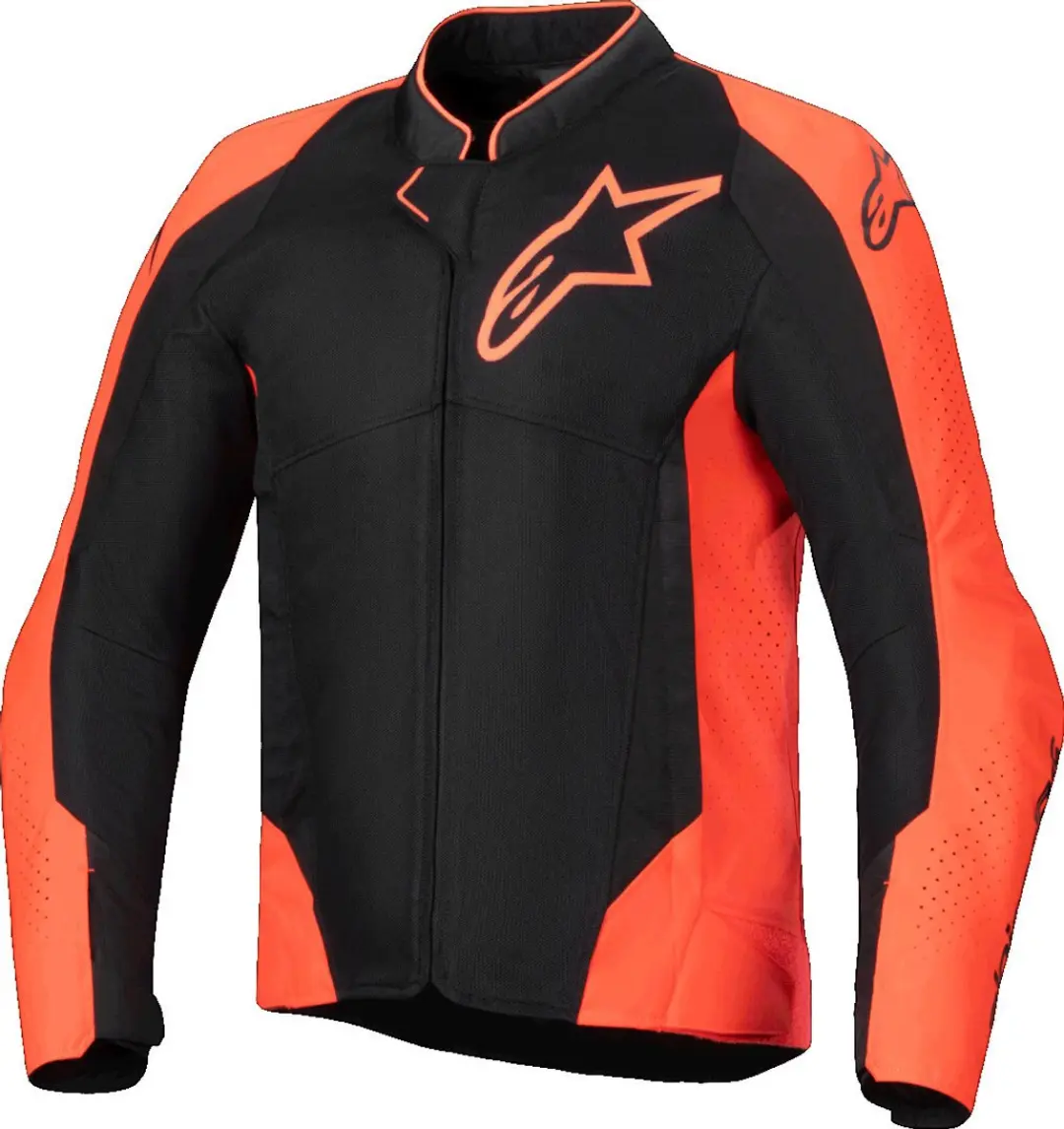 Alpinestars Viper Air V4 Motorjas