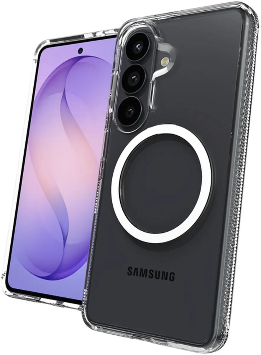 ZAGG Crystal Palace Snap Hoesje 702321182