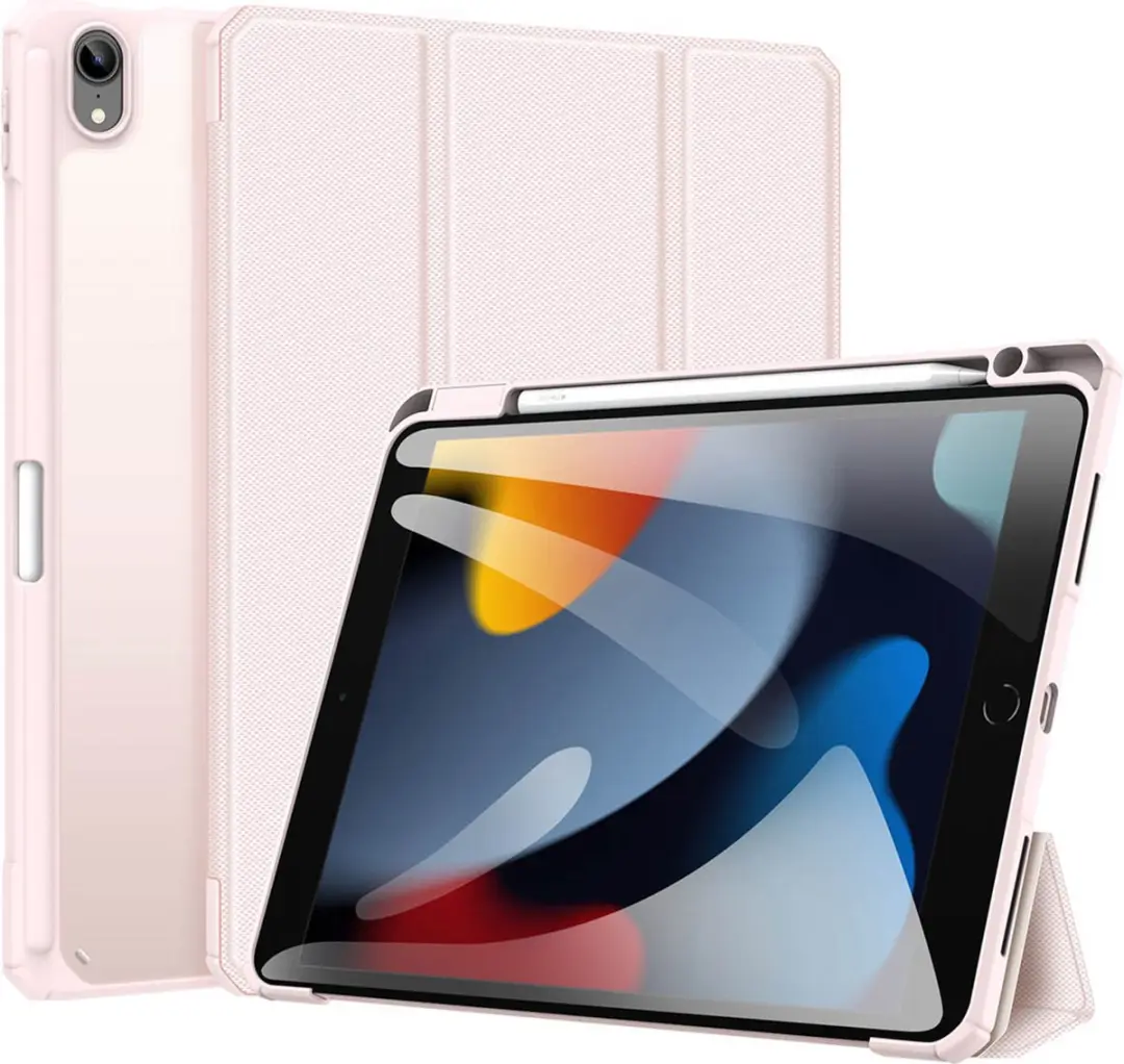 Dux Ducis Tablet Hoes Geschikt voor iPad 10 (2022) 10.9 inch