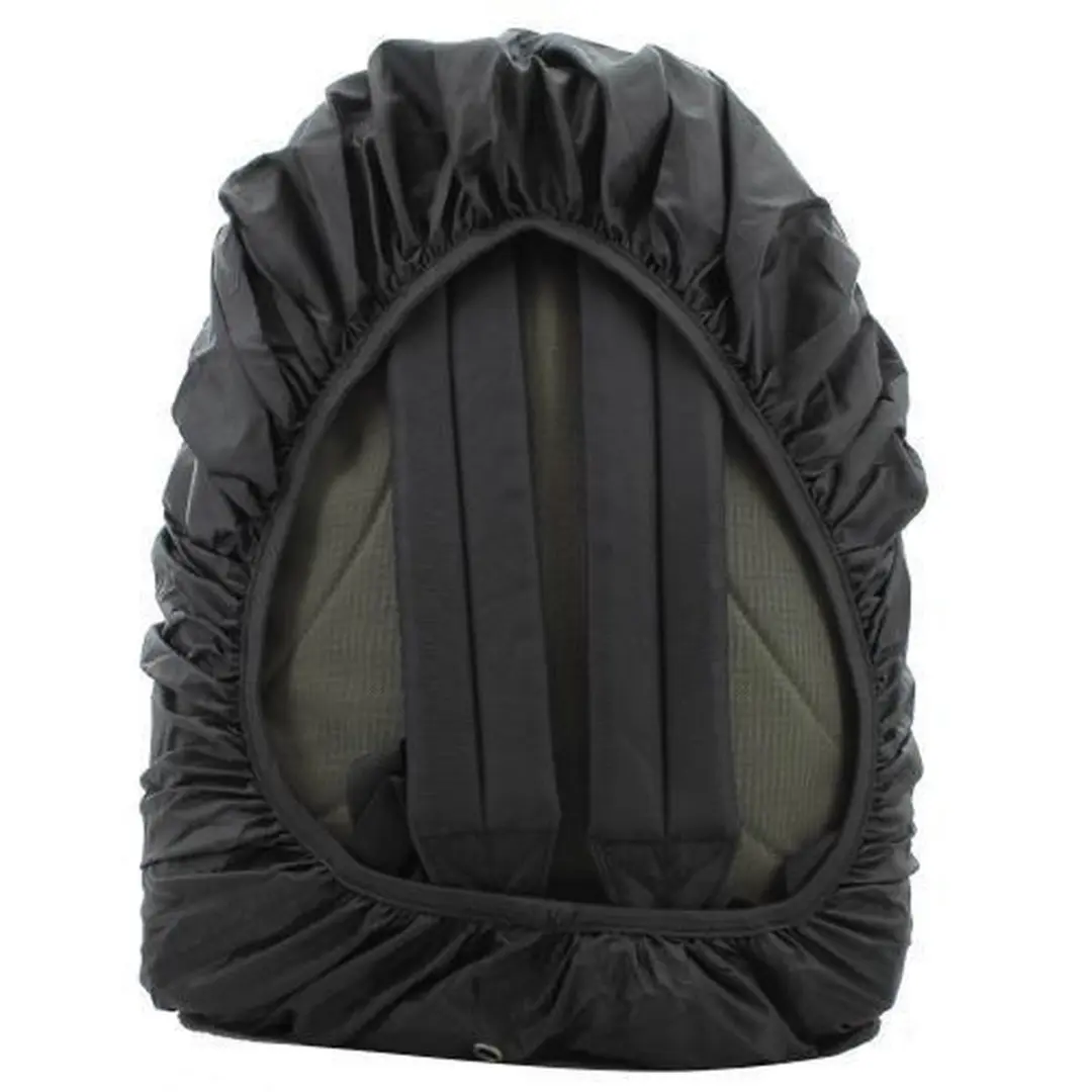Enrico Benetti Regenhoes 30L - Zwart