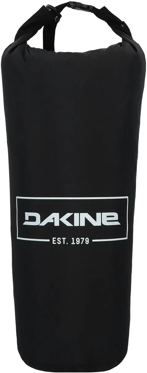 Dakine Packable Rolltop Dry Bag 20L
