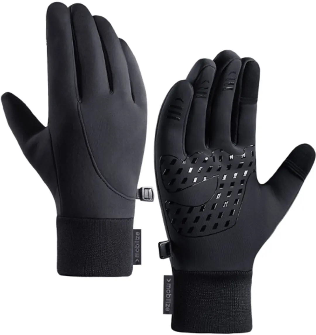 Mobilize Winter Handschoenen Touchscreen M